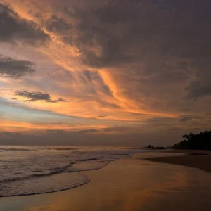 Scenic Sri Lanka Escape